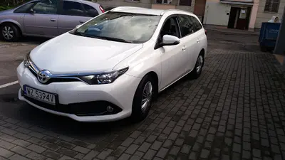 Exelcar wypożyczalnia samochodów Gdańsk Lotnisko